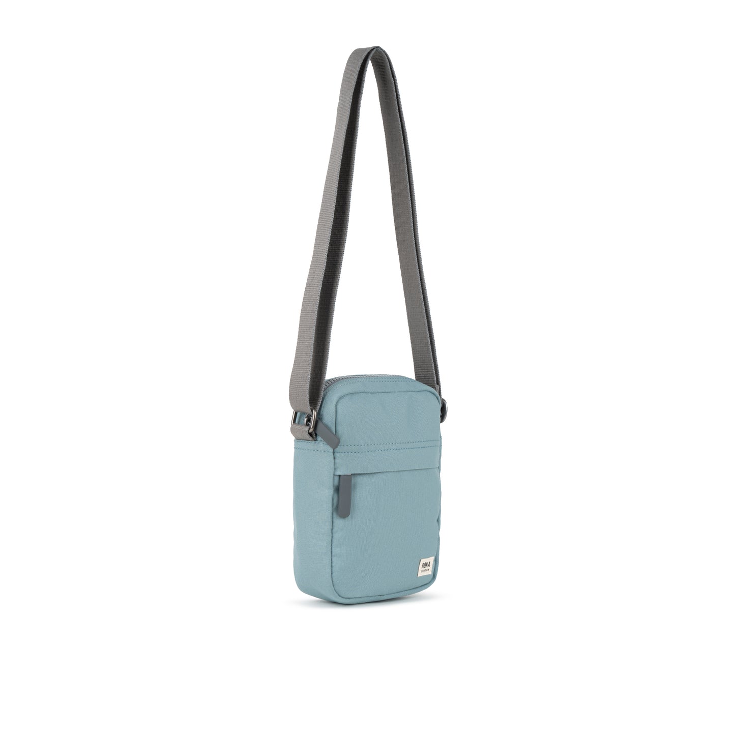 Roka - Bond London Fog Canvas - One Size