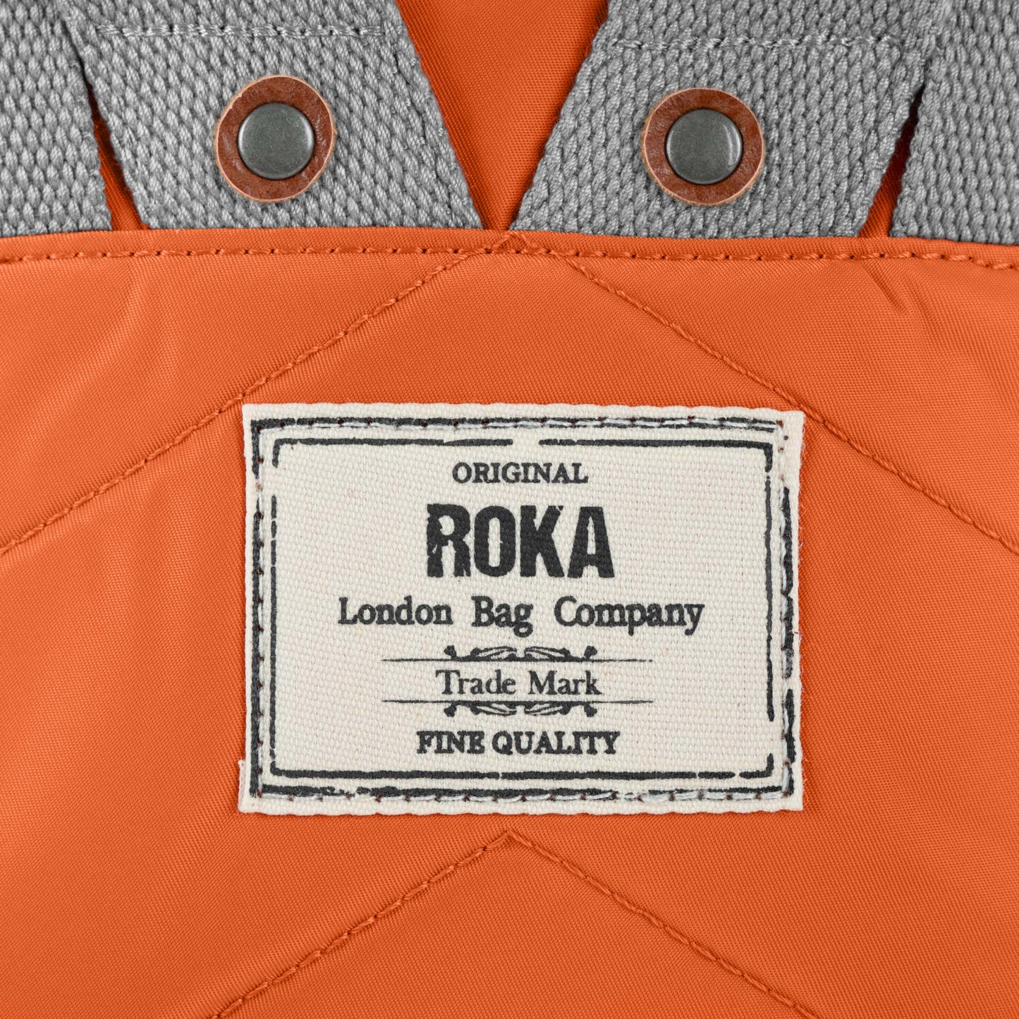 Roka - Canfield B Burnt Orange - Small