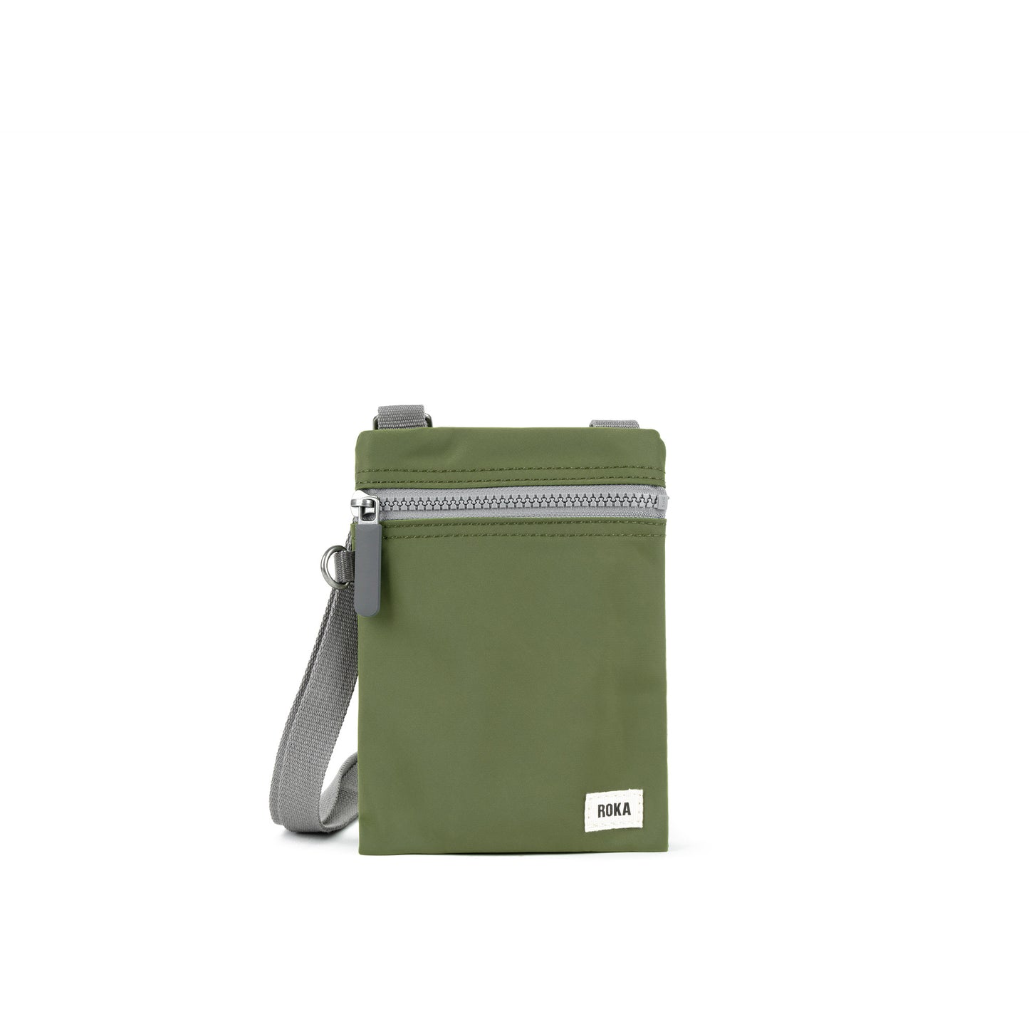 Roka - Chelsea Avocado - Small Bag