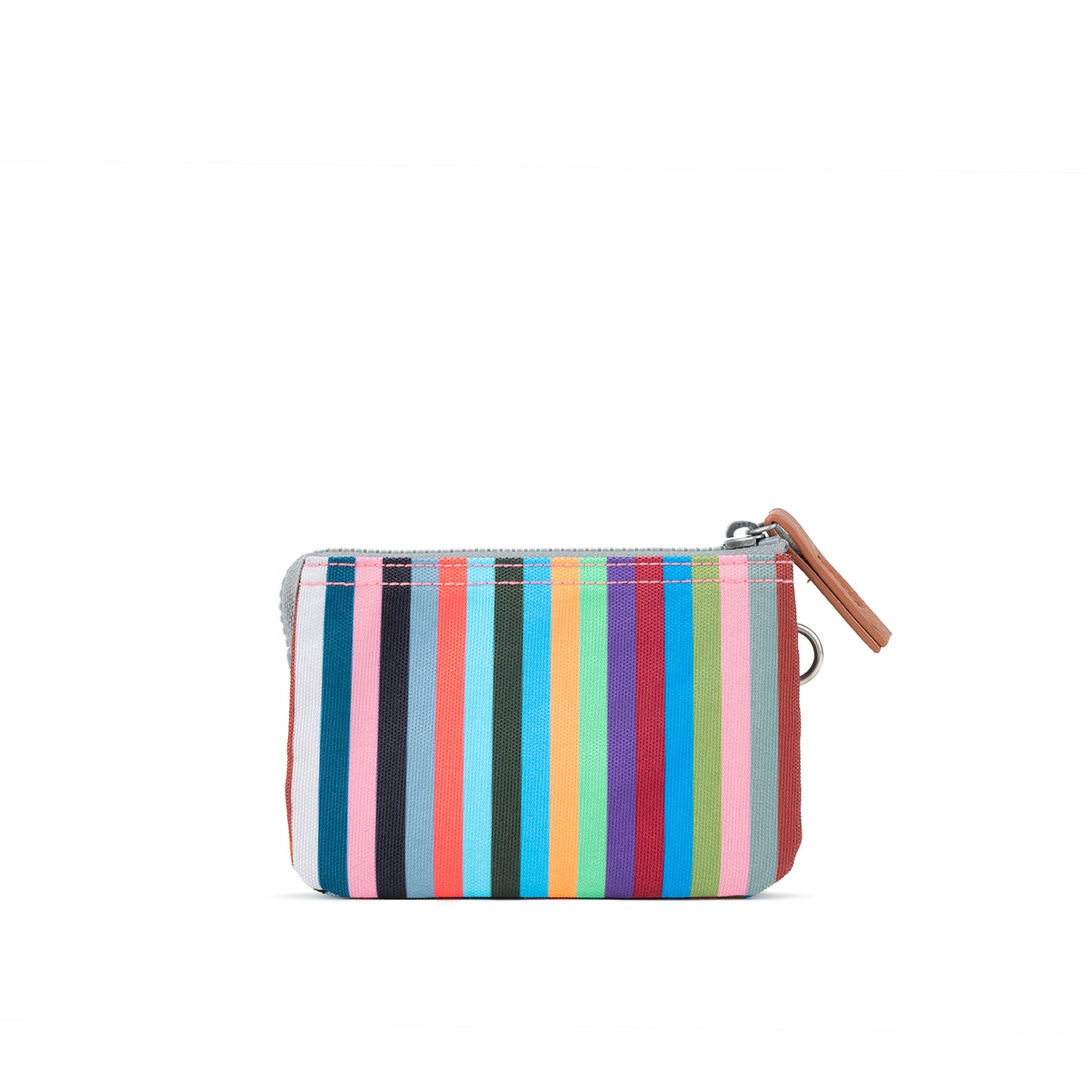 Roka - Carnaby Multi Stripe Canvas - Small