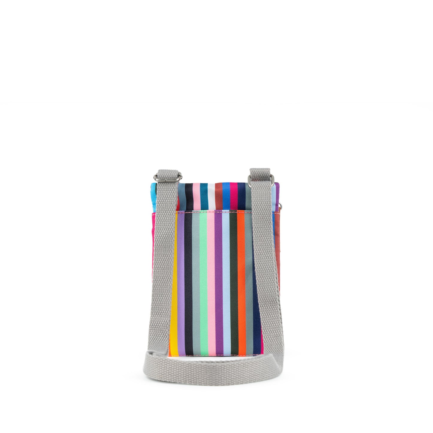 Roka - Chelsea Multi Stripe - Small Bag