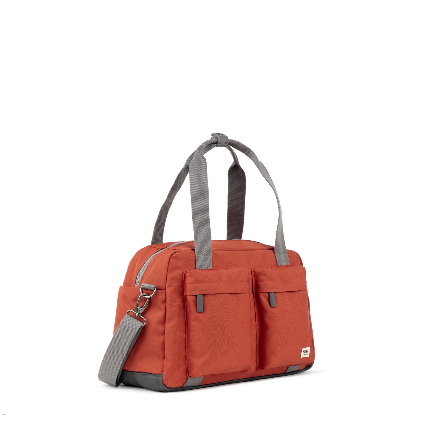 Roka - Gatwick Rooibos Canvas - Small