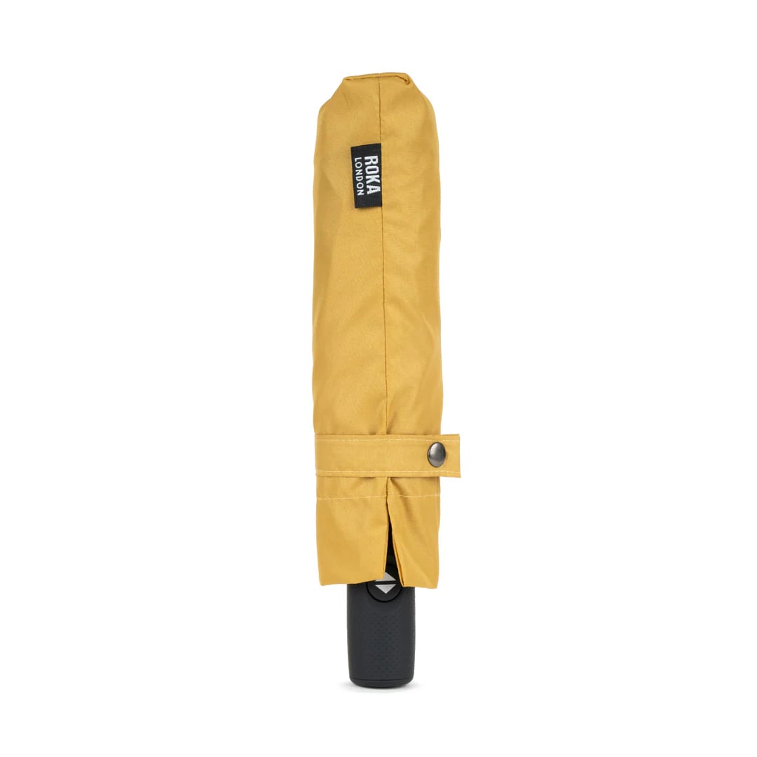 Roka - Waterloo Corn / Plum Umbrella