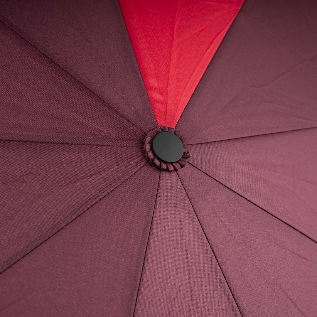 Roka - Waterloo Plum / Cranberry Umbrella