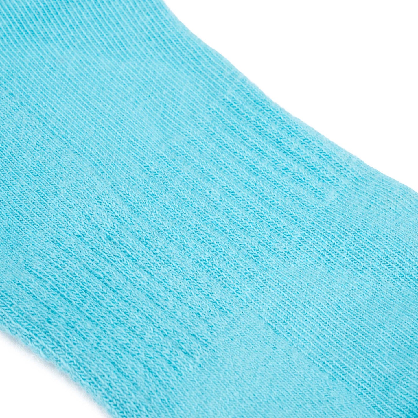 Roka - Wembley Organic Cotton Socks - Aquatic Awe