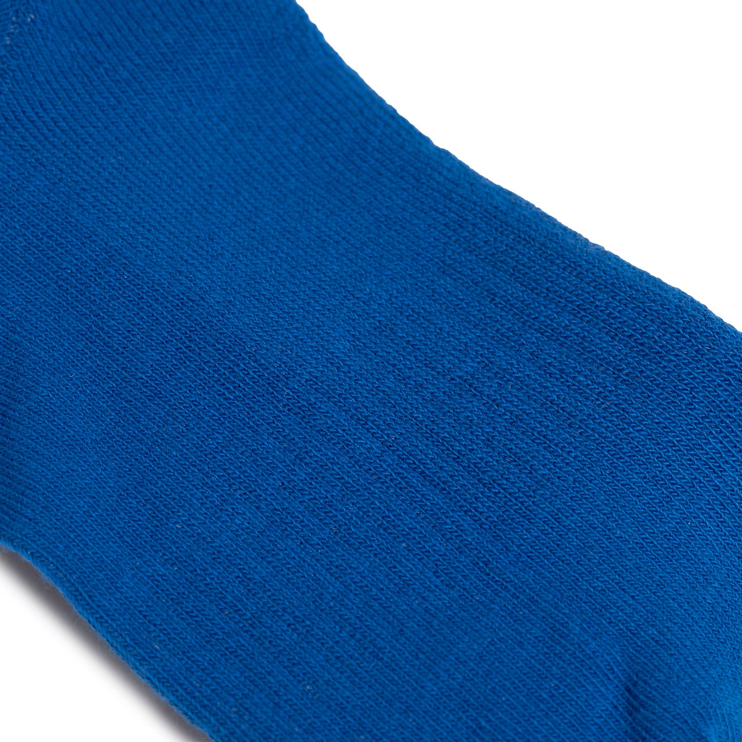 Roka - Wembley Organic Cotton Socks - Bright Blue