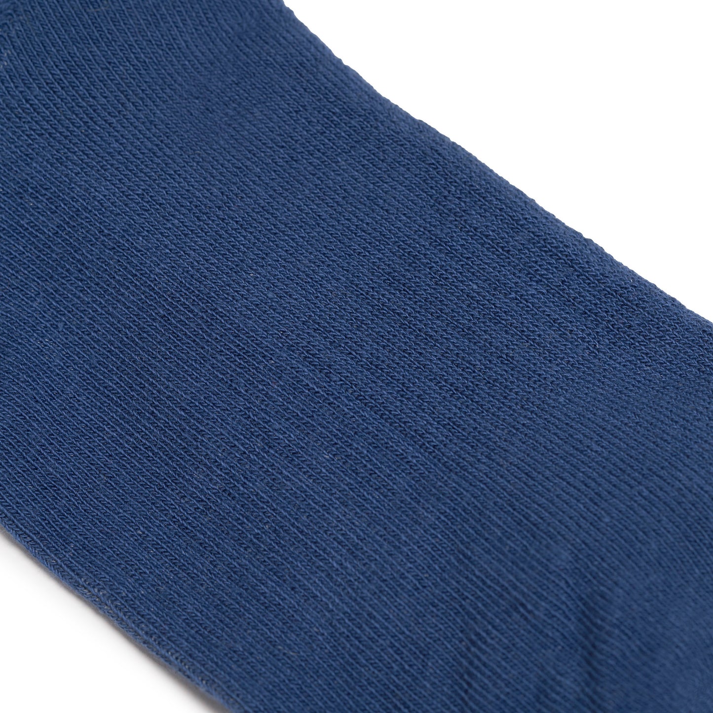 Roka - Wembley Organic Cotton Socks - Coastal Blue