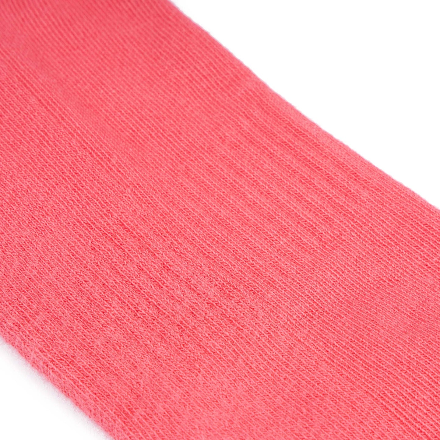 Roka - Wembley Organic Cotton Socks - Coral