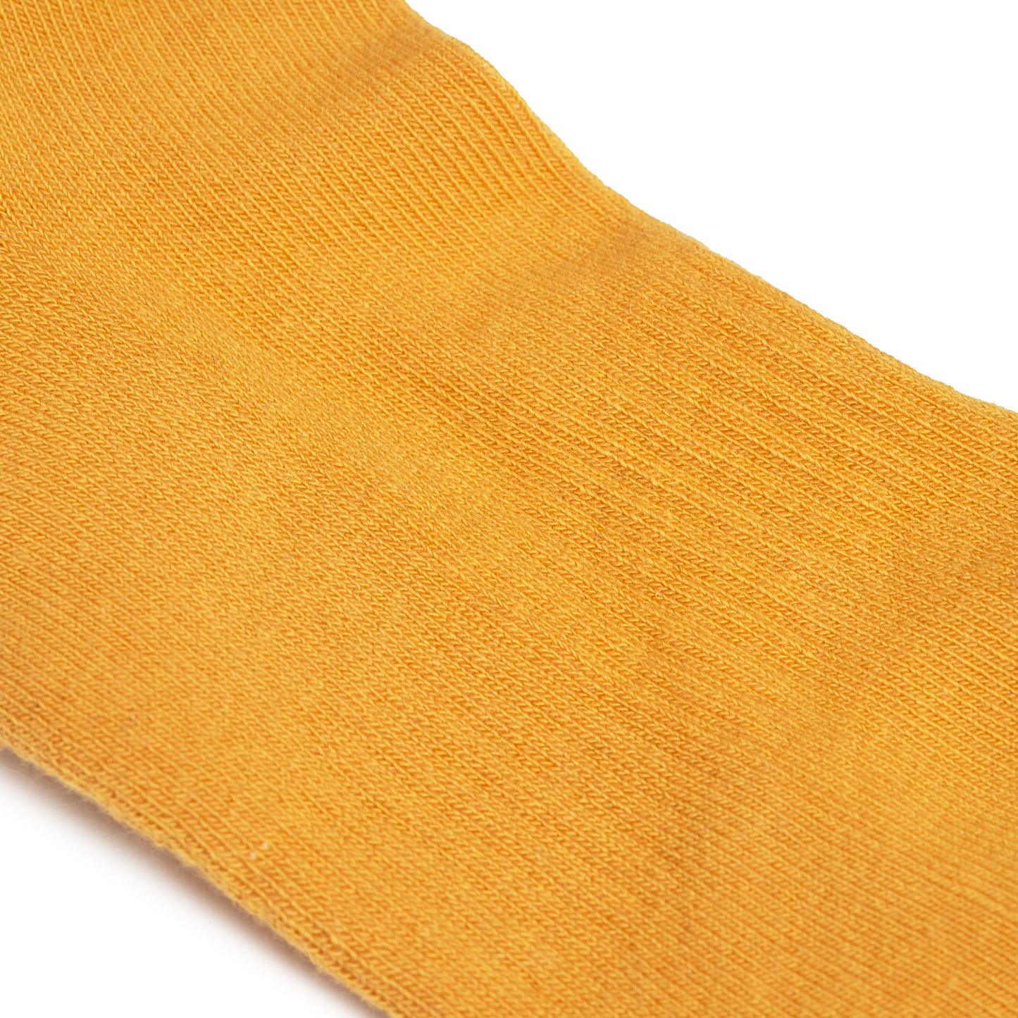 Roka - Wembley Organic Cotton Socks - Corn