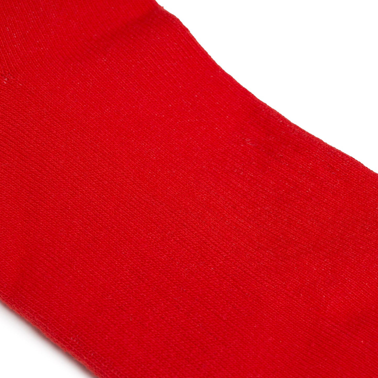 Roka - Wembley Organic Cotton Socks - Cranberry