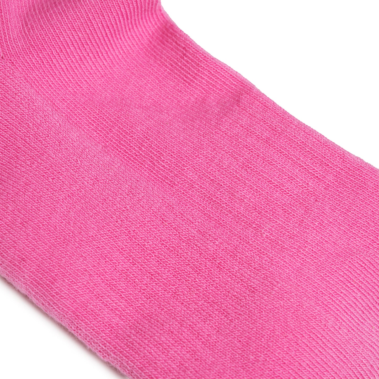 Roka - Wembley Organic Cotton Socks - Pink Carnation