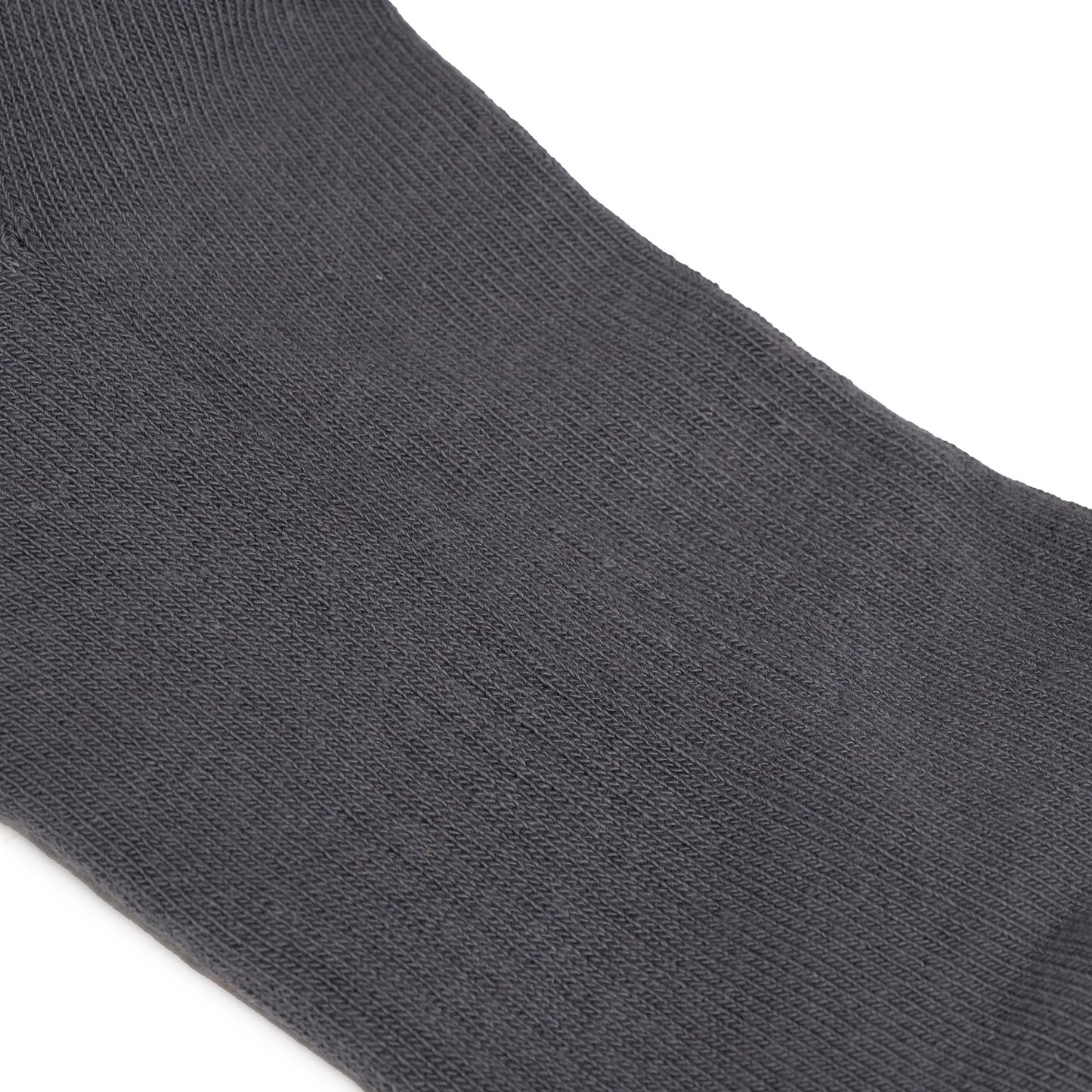 Roka - Wembley Organic Cotton Socks - Smoke
