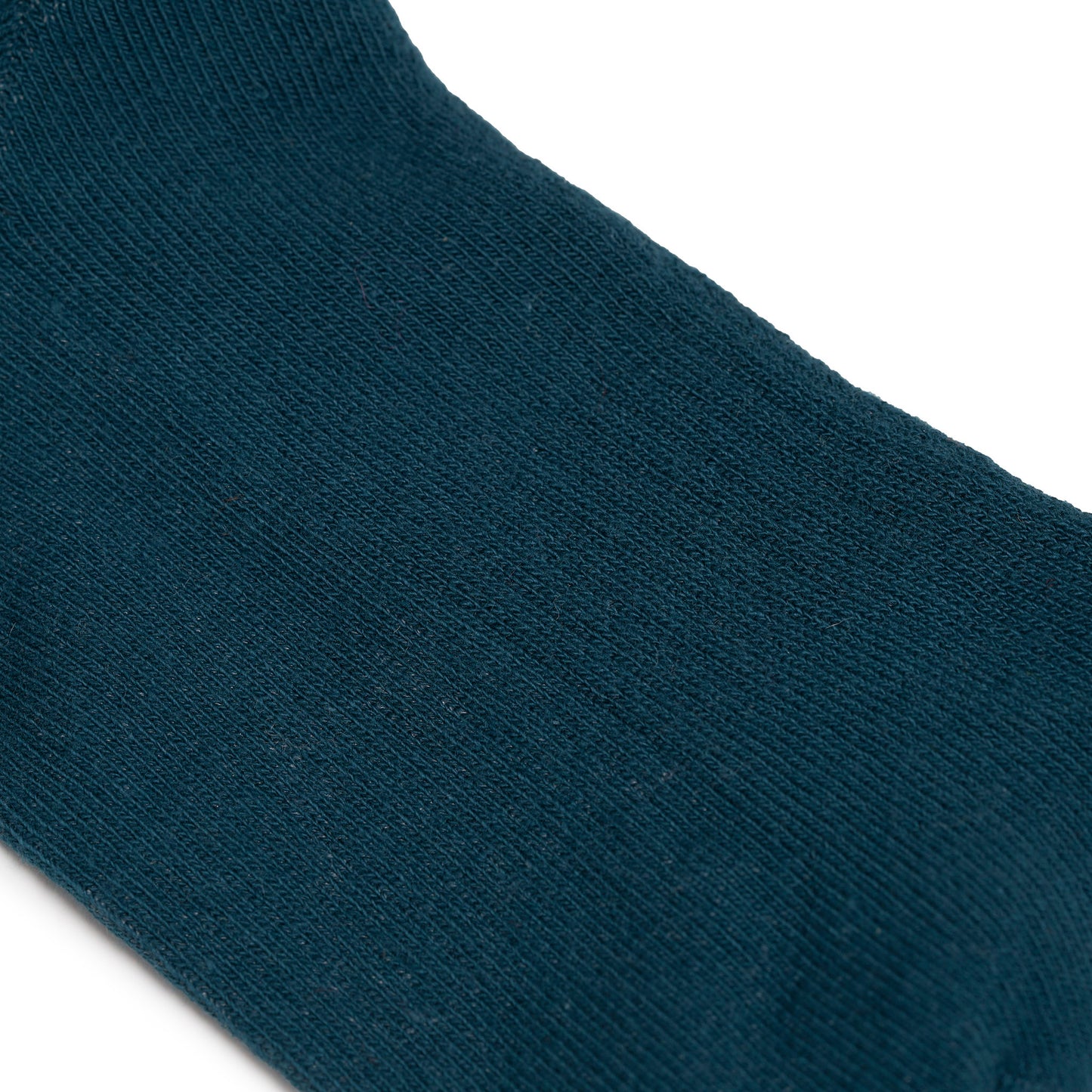 Roka - Wembley Organic Cotton Socks - Teal
