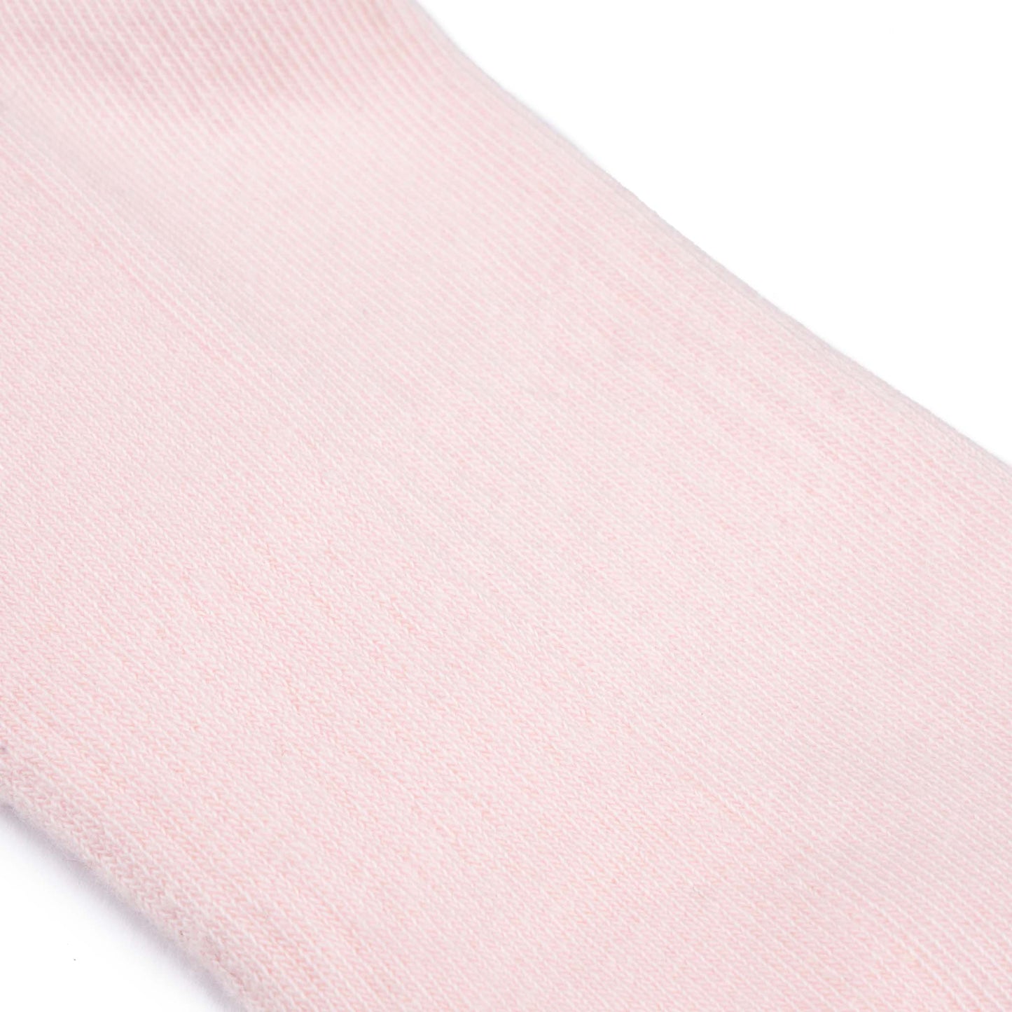 Roka - Wembley Organic Cotton Socks - Transcendent Pink