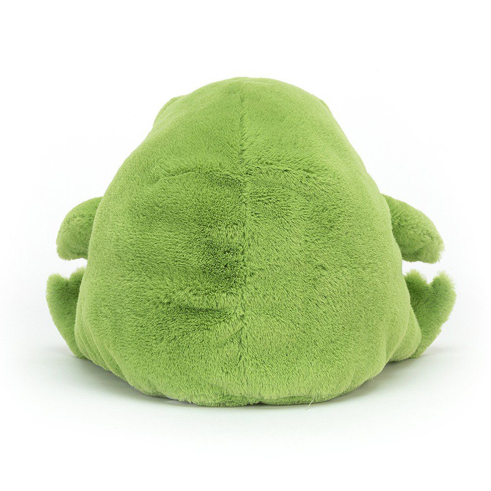 Jellycat - Ricky Rain Frog - MAXIMUM 2 PER CUSTOMER