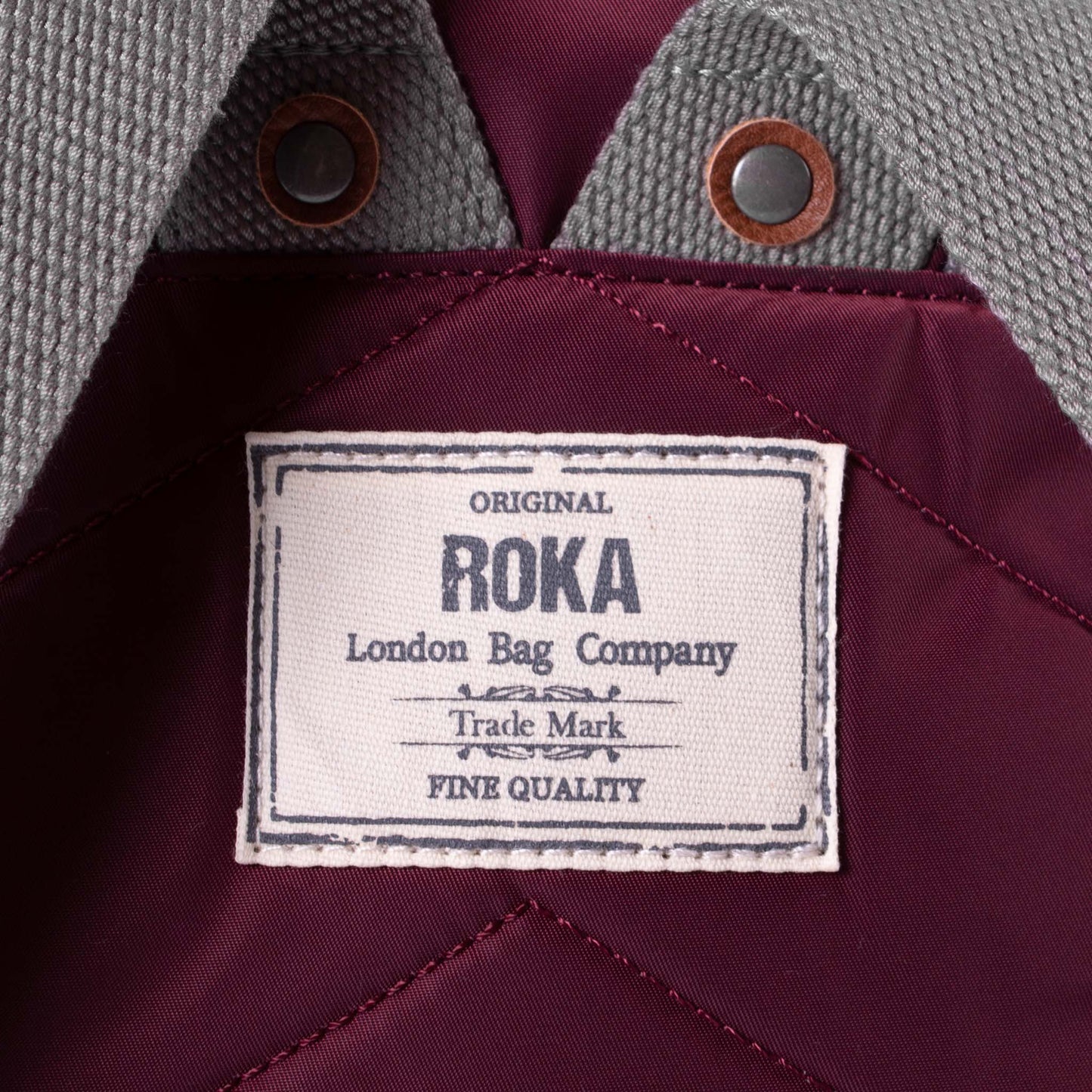 Roka - Canfield B Plumb - Small