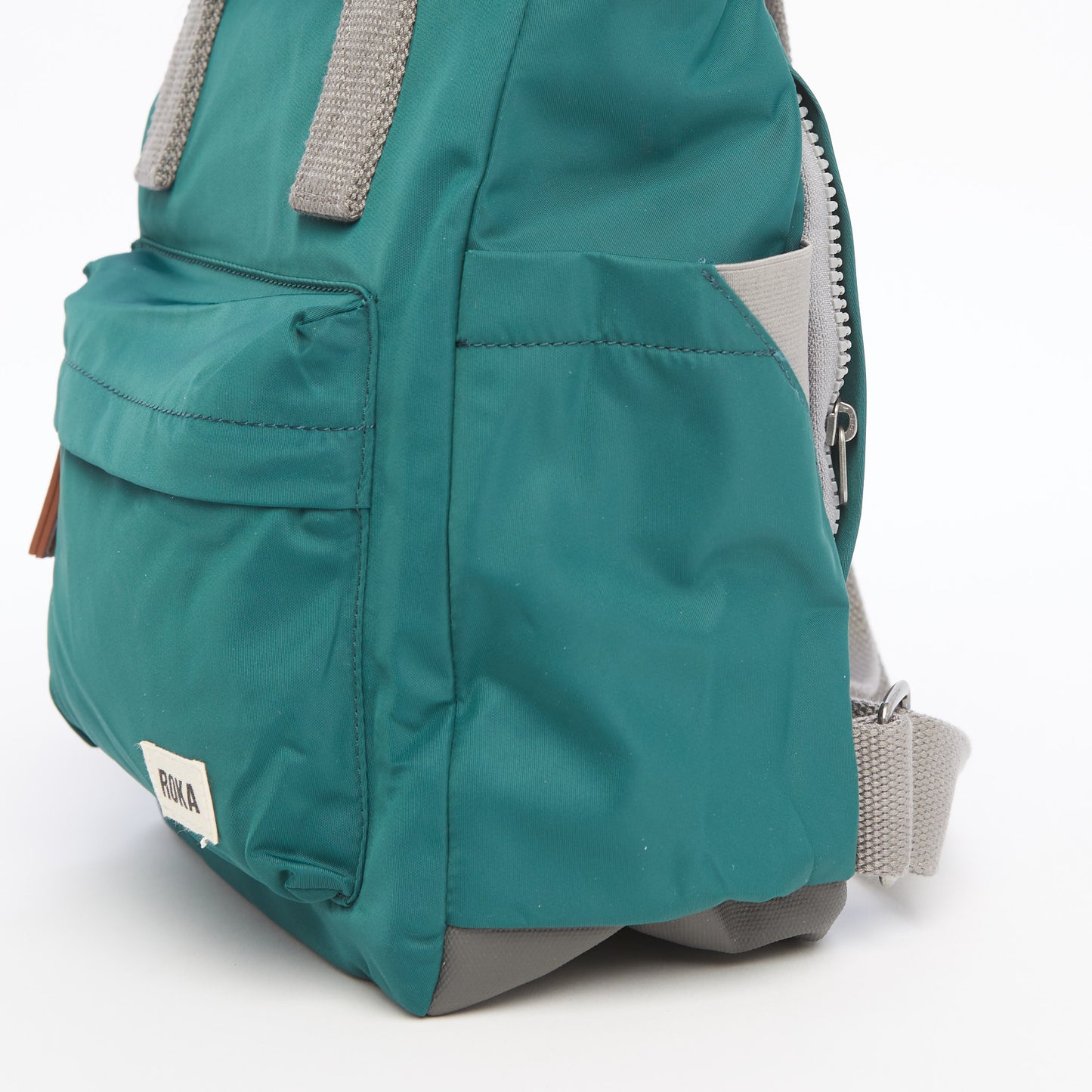 Roka - Canfield B Teal - Small