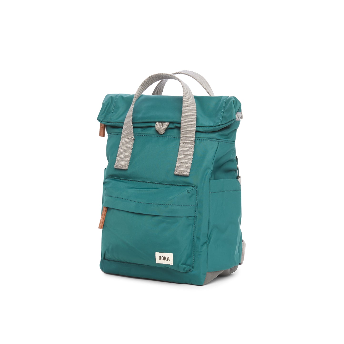 Roka - Canfield B Teal - Small