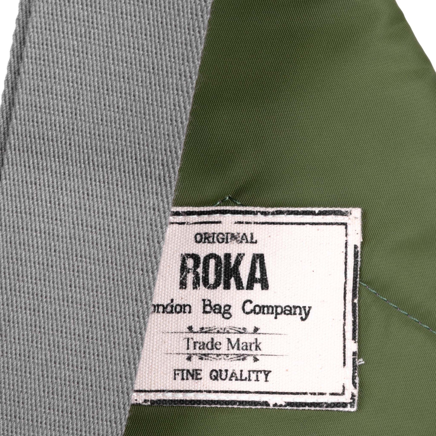 Roka - Willesden B Avocado - Large