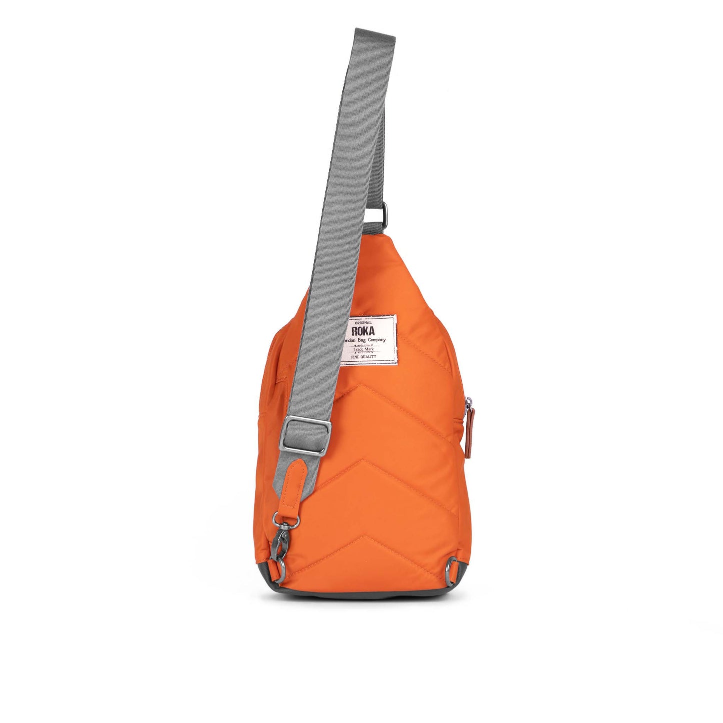 Roka - Willesden B Burnt Orange - Large