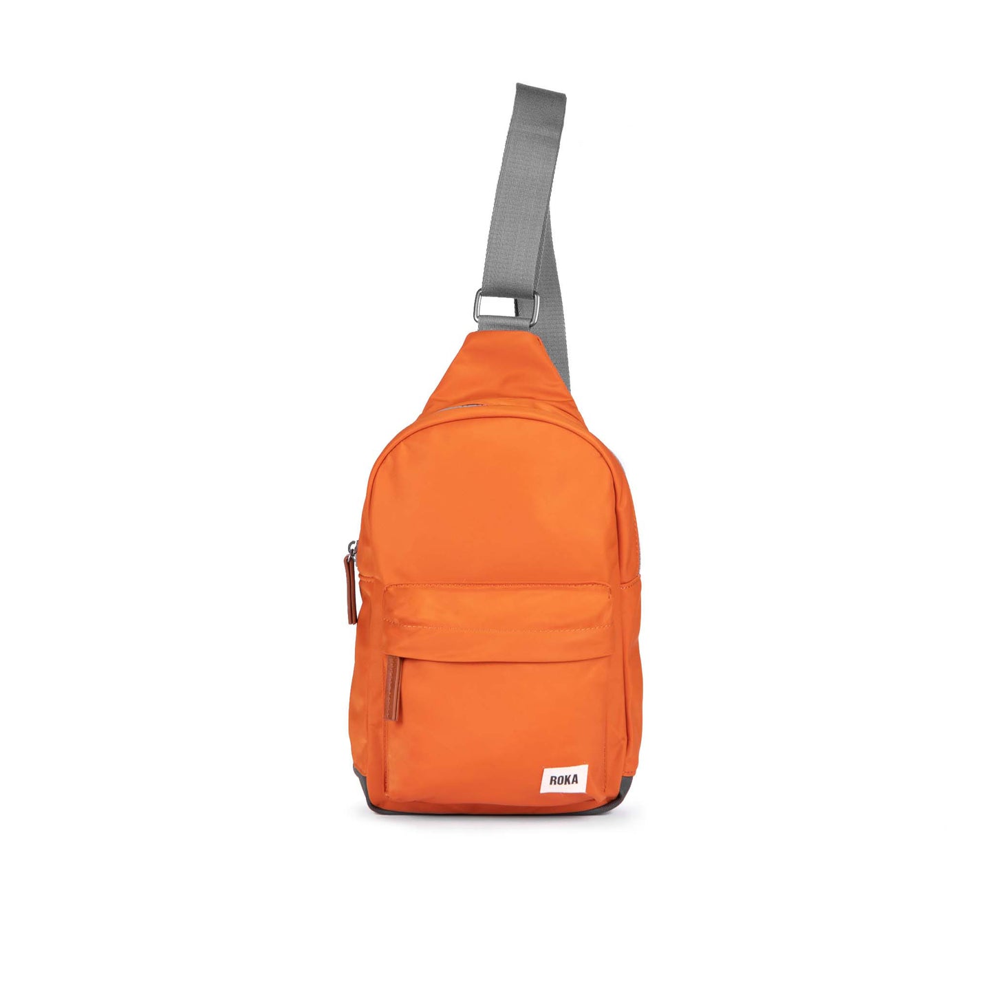Roka - Willesden B Burnt Orange - Large