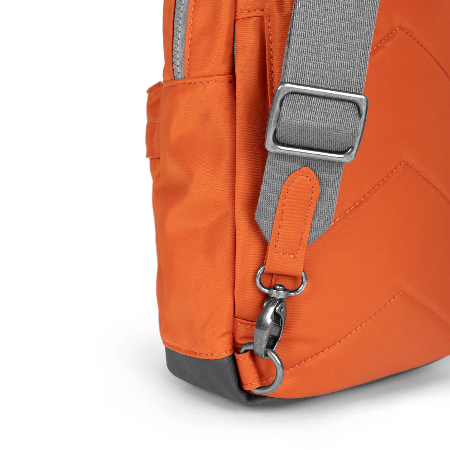 Roka - Willesden B Burnt Orange - Large