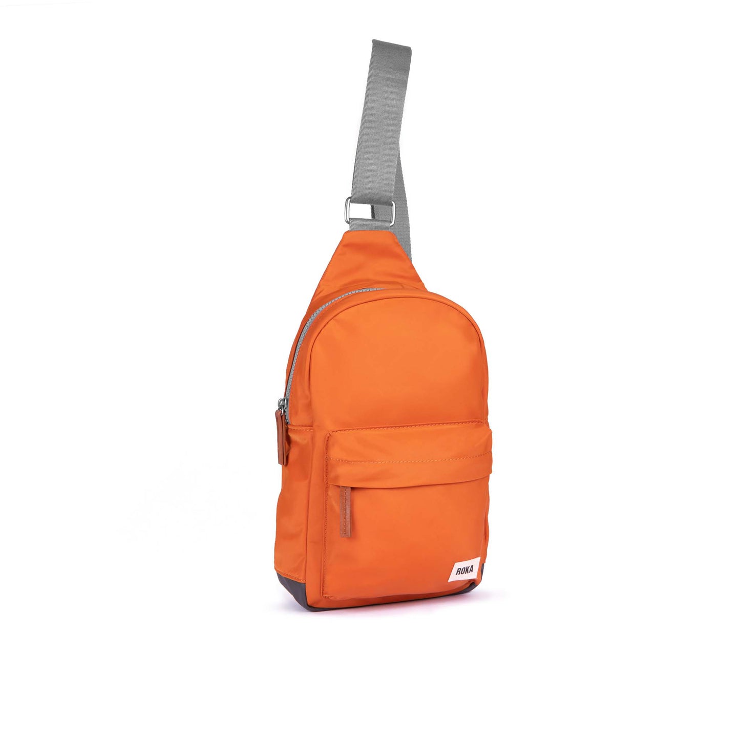 Roka - Willesden B Burnt Orange - Large