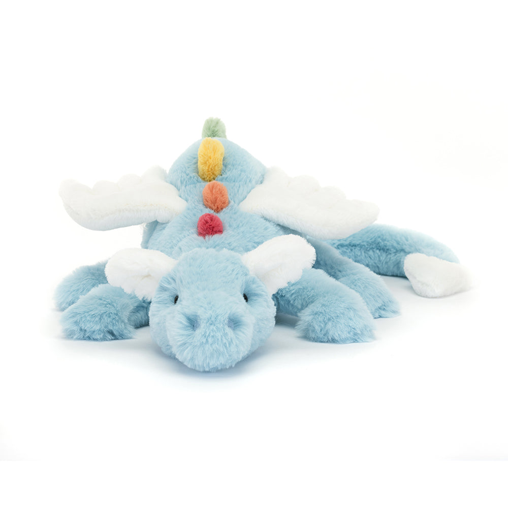 Jellycat - Sky Dragon - Large - MAXIUMUM ONE PER CUSTOMER