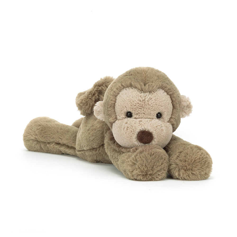 Jellycat - Smudge Monkey Original - Medium