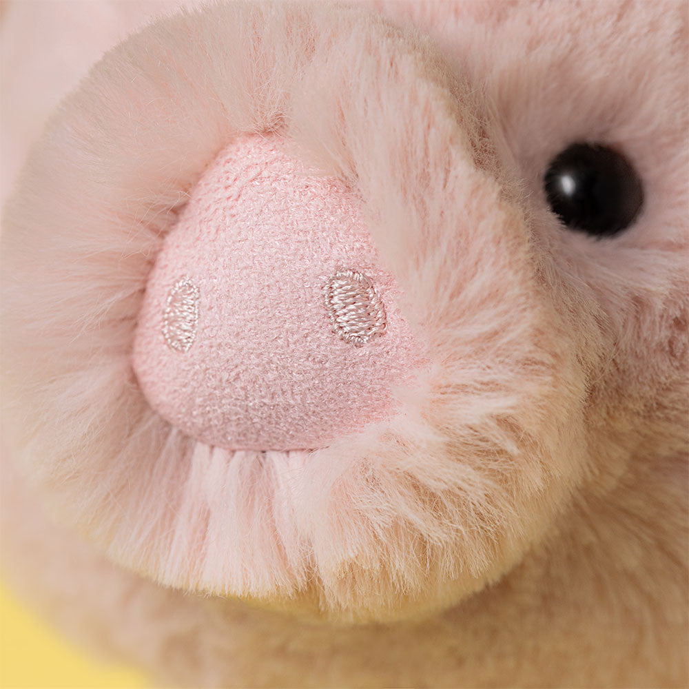 Jellycat - Smudge Pig Original - MAXIMUM ONE PER CUSTOMER