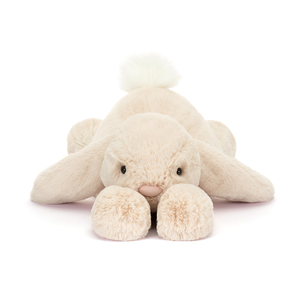Jellycat - Smudge Rabbit - Medium - MAXIMUM ONE PER CUSTOMER