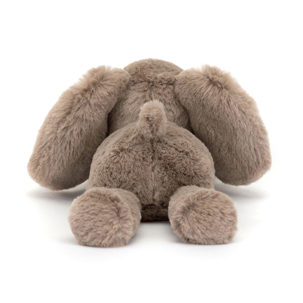Jellycat - Smudge Elephant - Tiny - Maximum ONE Per Order