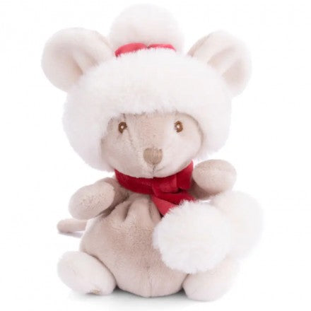 Bukowski - Baby Mousy Christmas