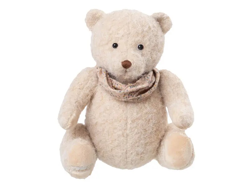 Bukowski - Sir Rejment Teddy Bear