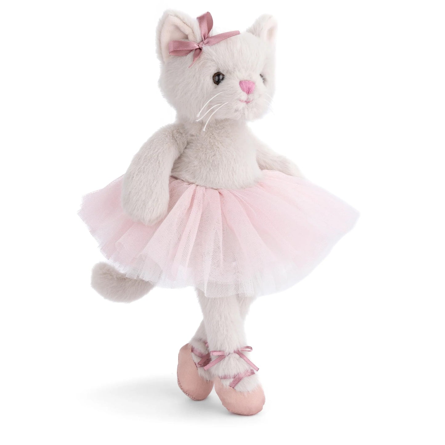 Bukowski - Sweet Albertina Ballerina Cat