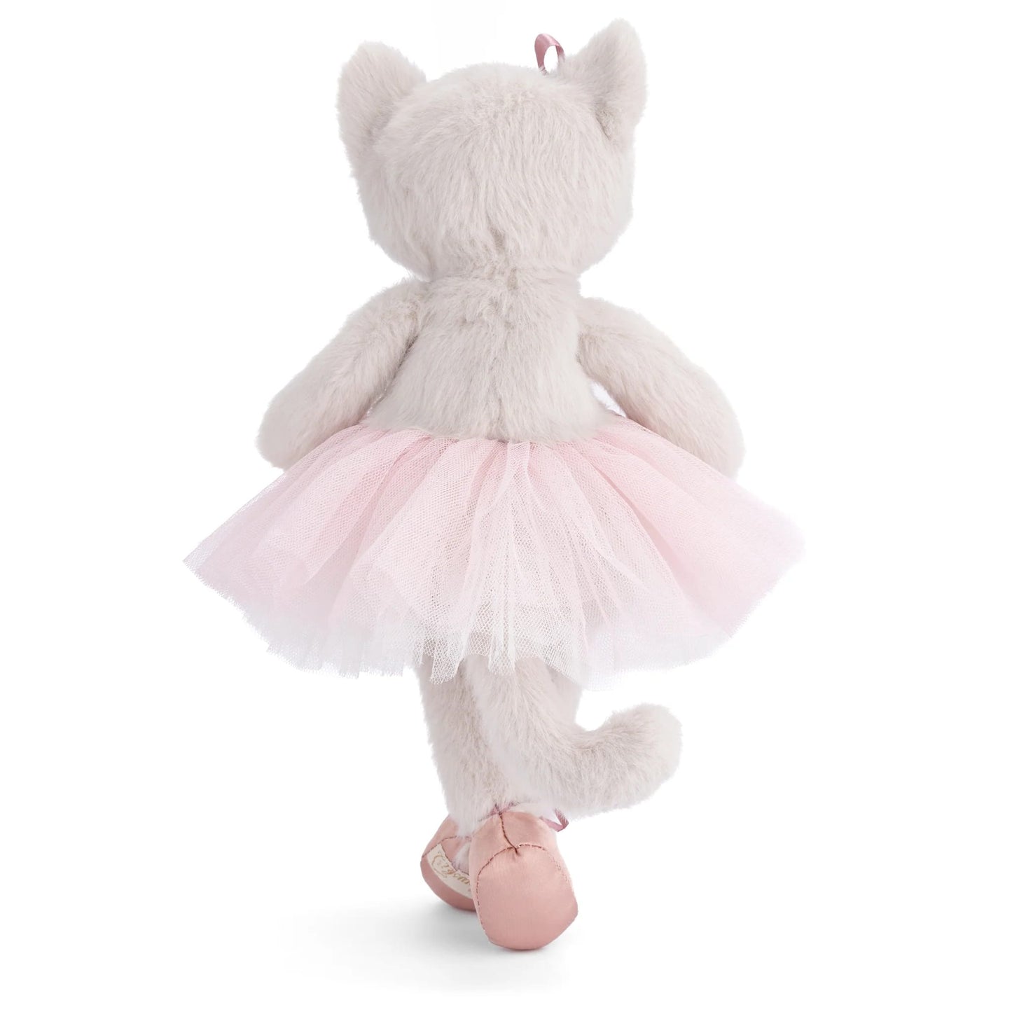 Bukowski - Sweet Albertina Ballerina Cat