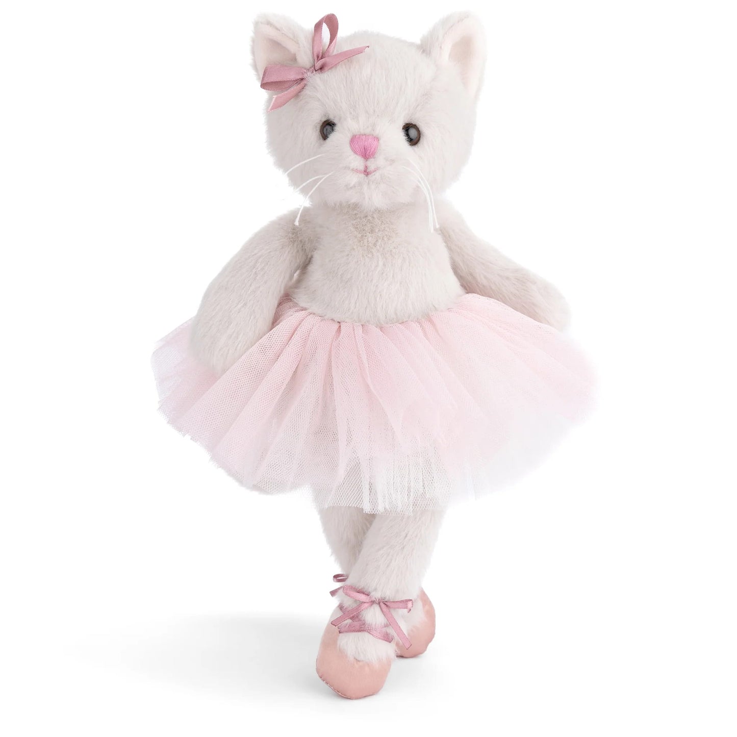 Bukowski - Sweet Albertina Ballerina Cat