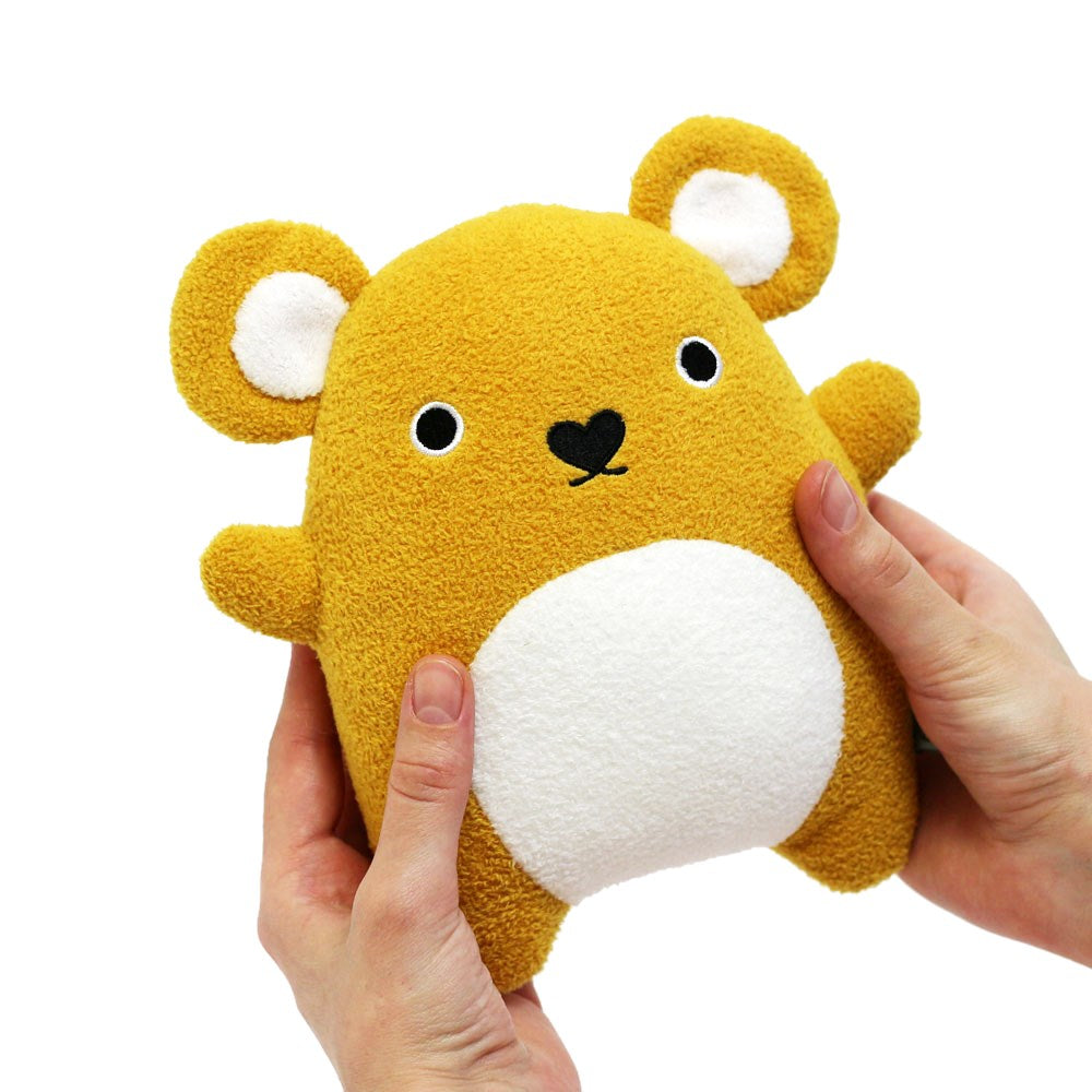 Noodoll - Ricecracker Yellow Bear