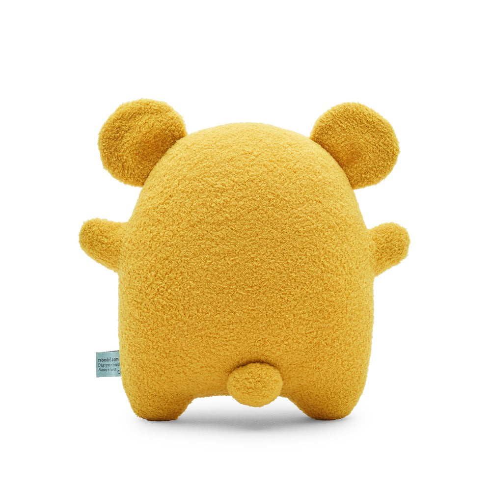 Noodoll - Ricecracker Yellow Bear