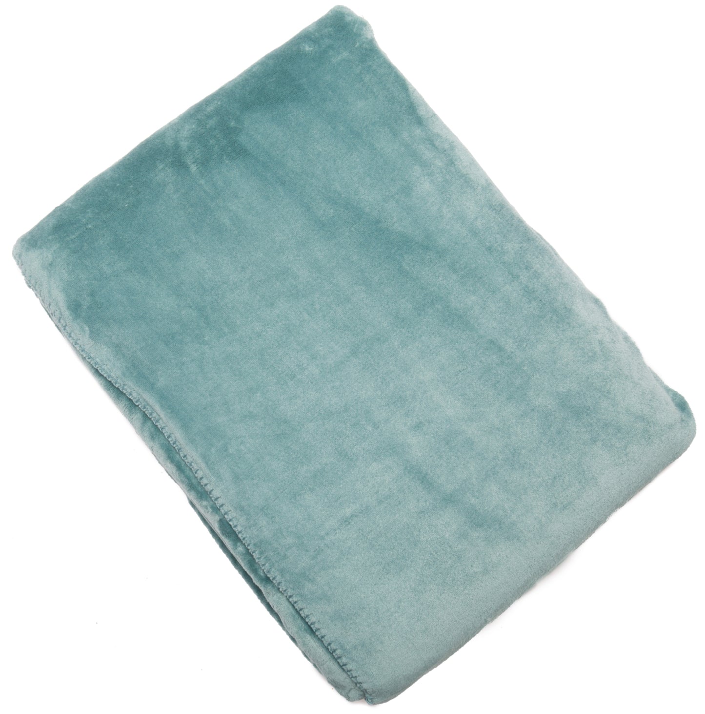 Malini - Cosy Seafoam Throw