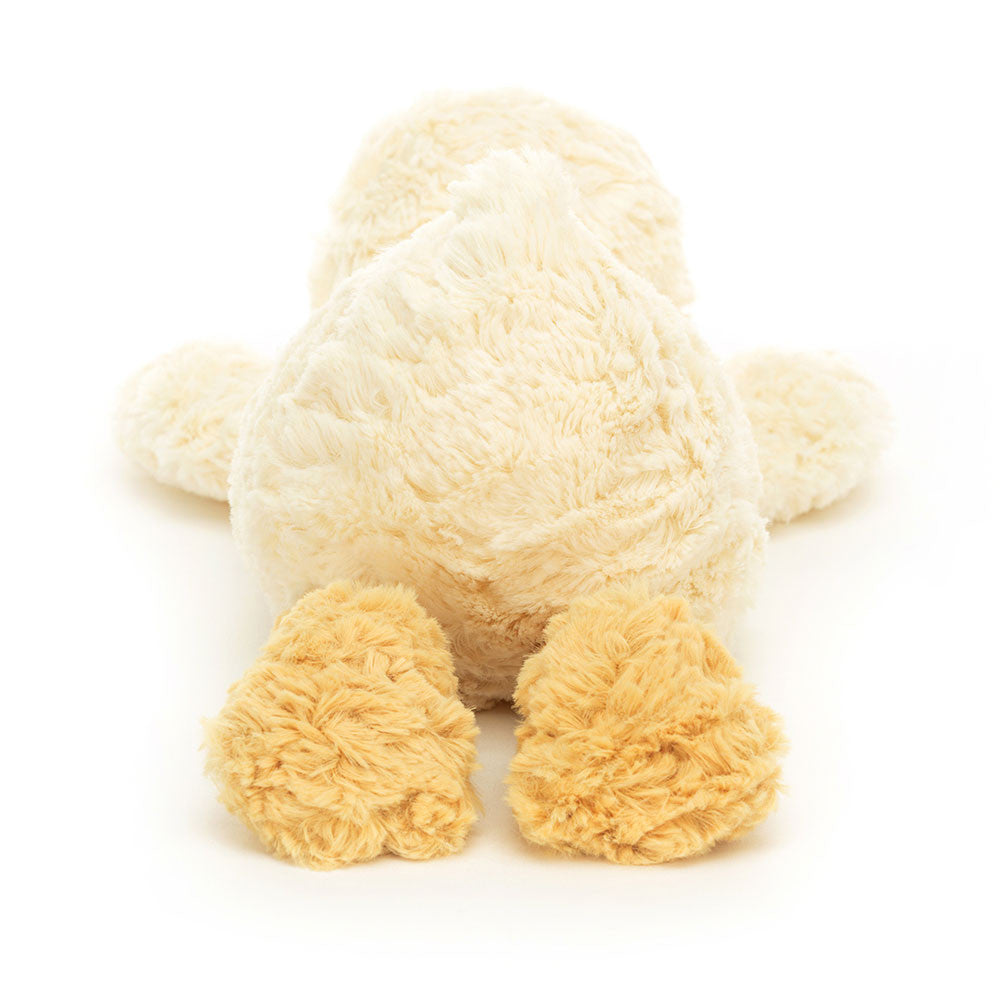 Jellycat - Tumblie Duck - MAXIMUM TWO PER CUSTOMER