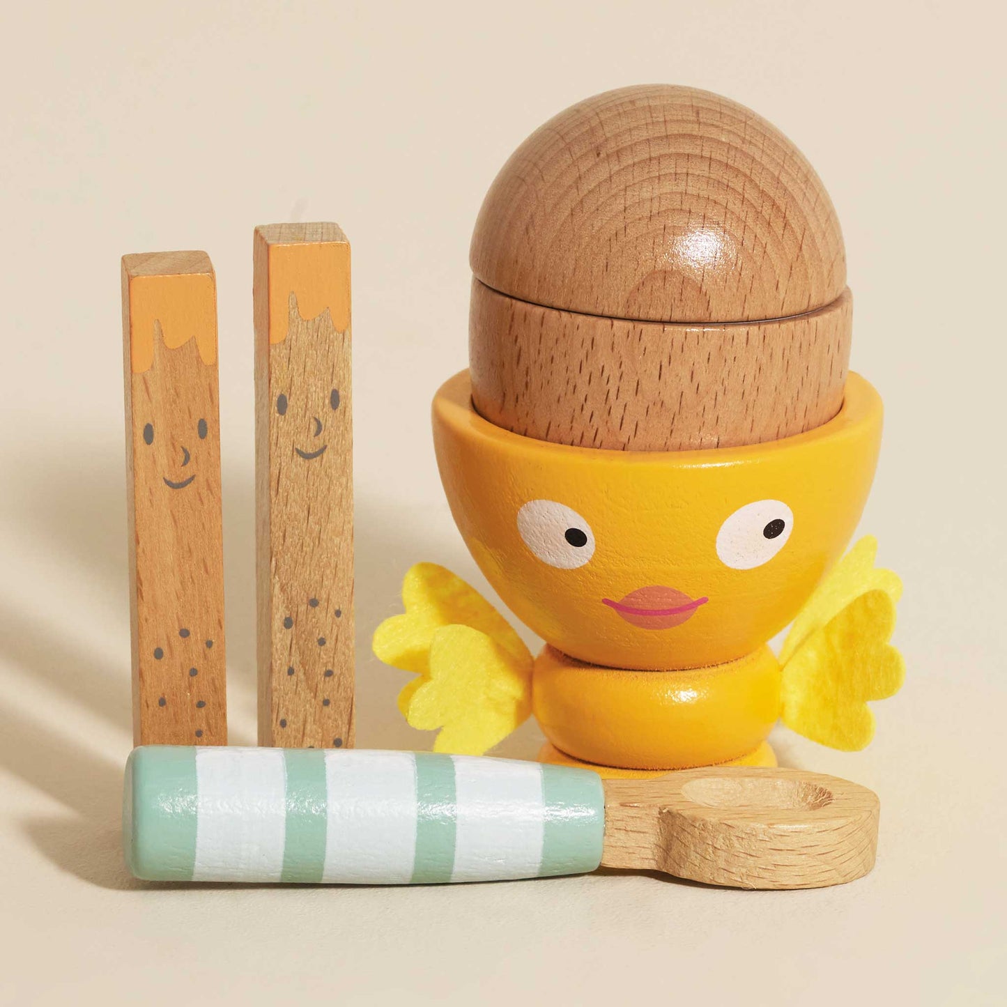 Le Toy Van - Egg Cup Set
