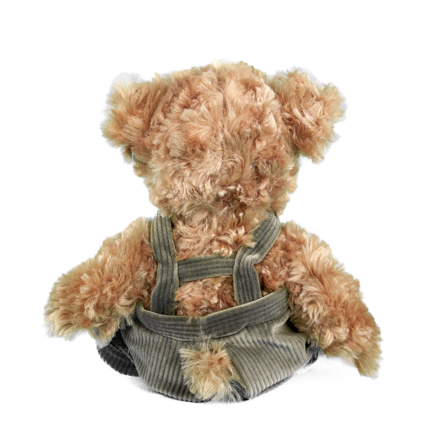 Bukowski - Jerome Teddy Bear