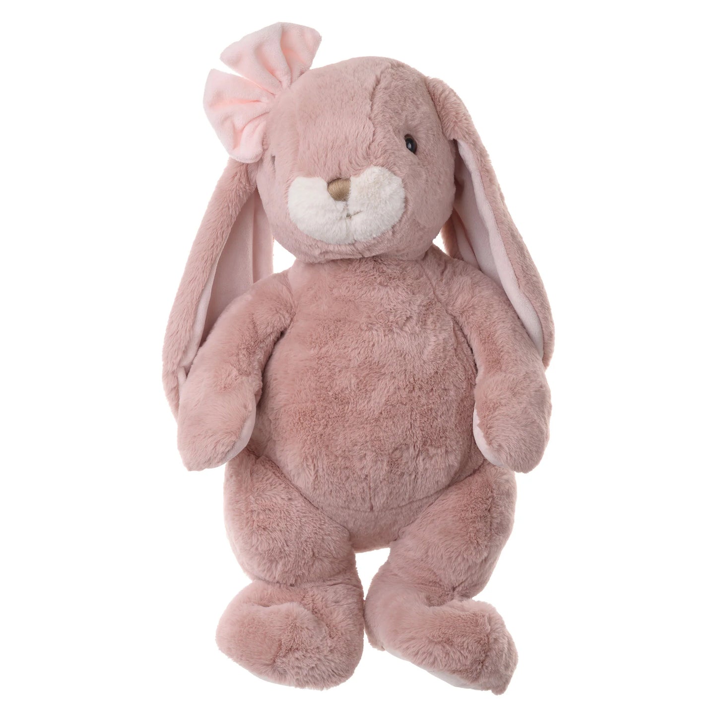 Bukowski - The Great Lollipop Bunny - Antique Pink - Huge