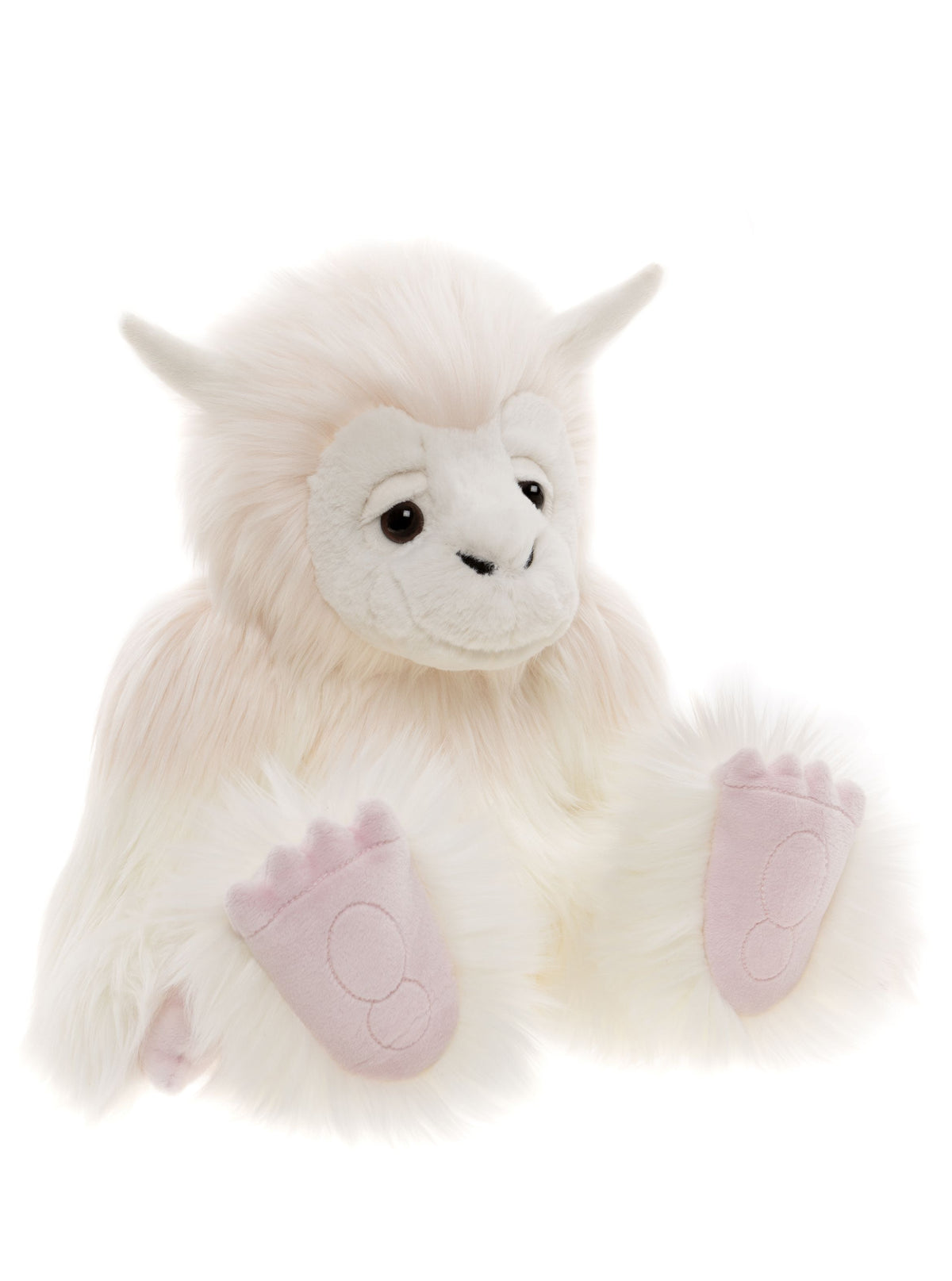 Charlie Bears - Bearhouse - Tip Toe Yeti