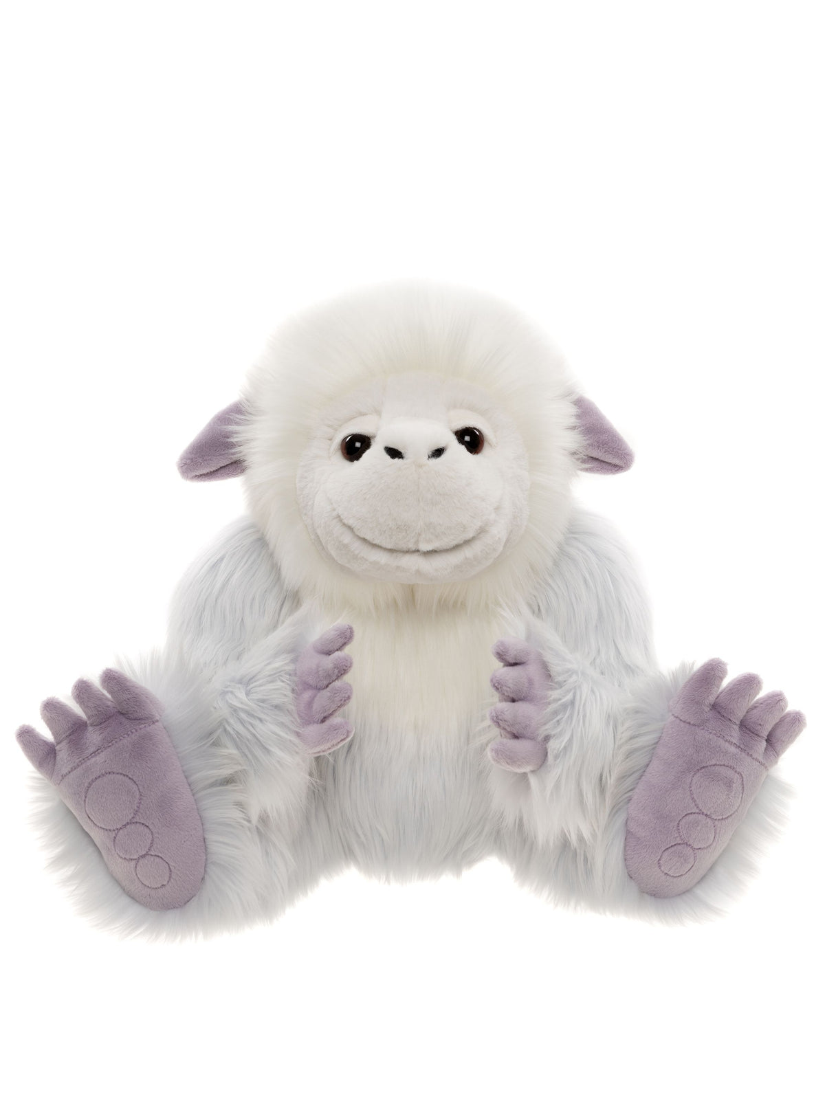 Charlie Bears - Bearhouse - Trundle Yeti