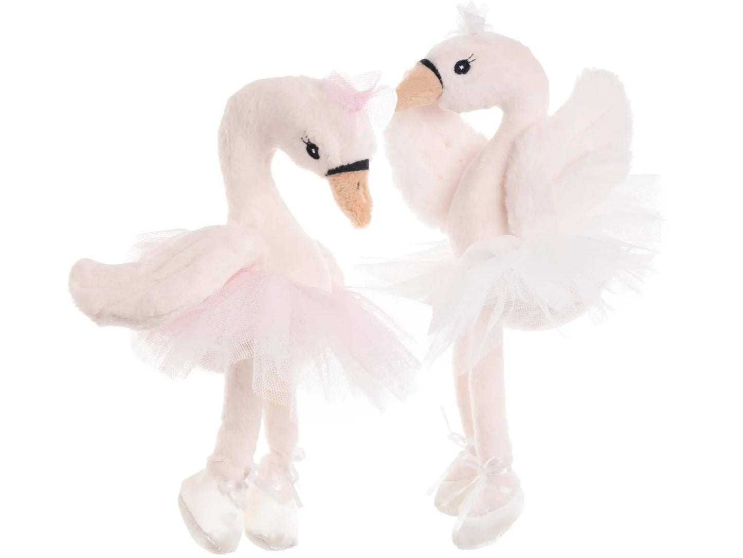Bukowski - Pink Odette Ballerina Swan