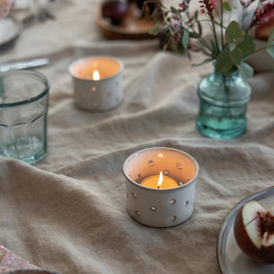 St Eval - Sea Salt Scented Tealights