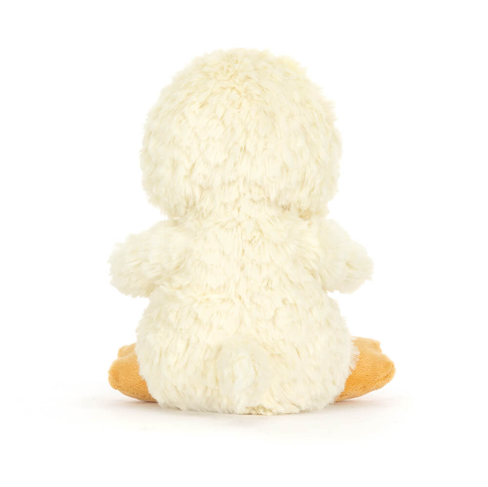 Jellycat - Yummy Duckling - MAXIMUM ONE PER CUSTOMER