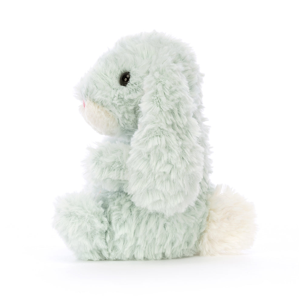 Jellycat - Yummy Bunny Mint